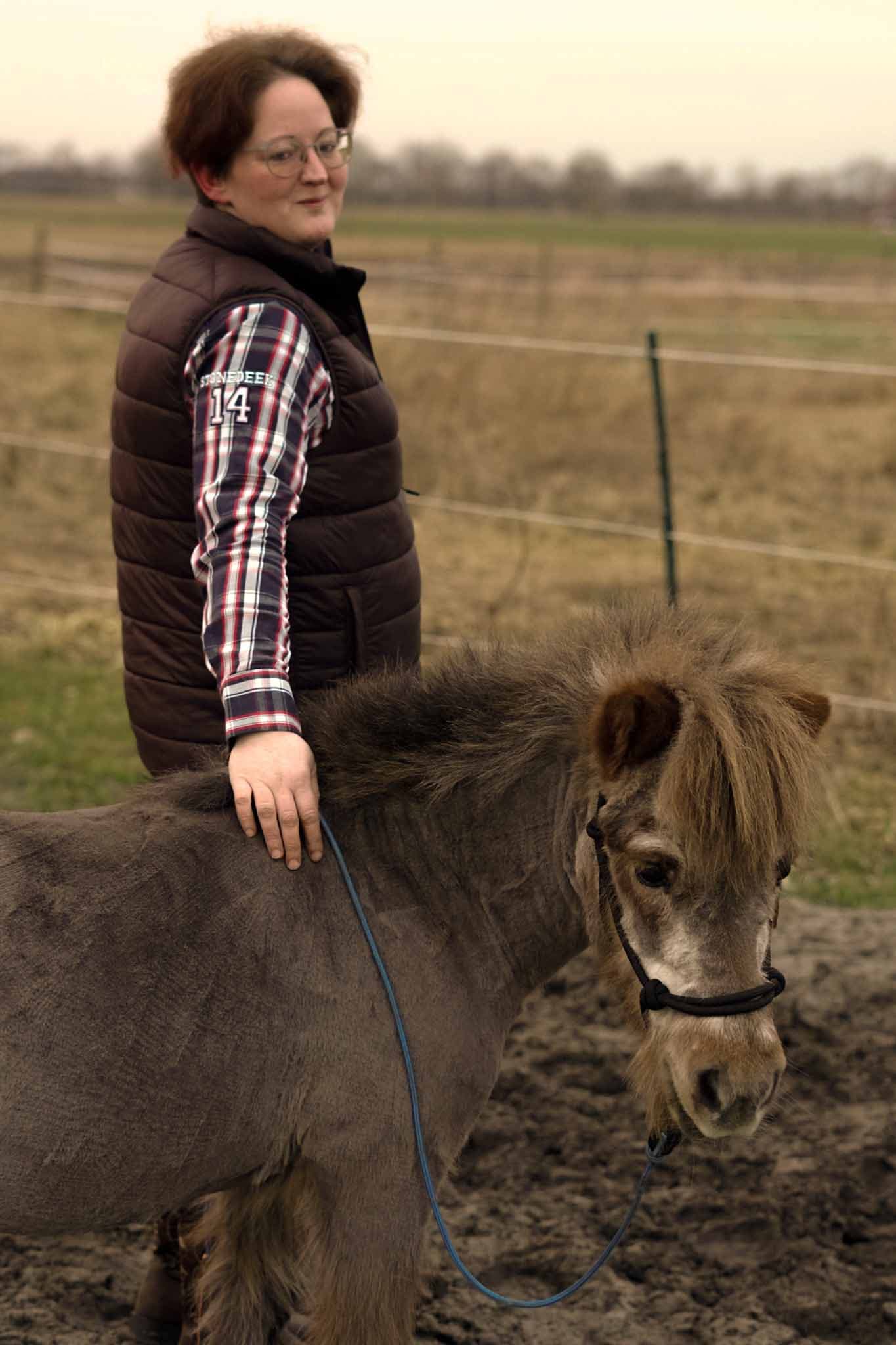 Seelenmomentefotografie – ein besonderer Moment